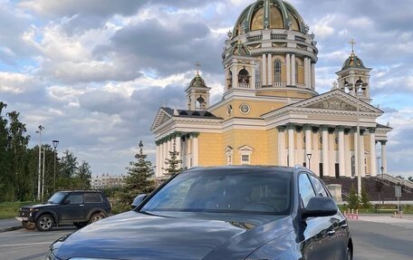 Audi Q5, 2014 год, 2 450 000 рублей, 10 фотография