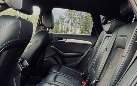 Audi Q5, 2014 год, 2 450 000 рублей, 12 фотография