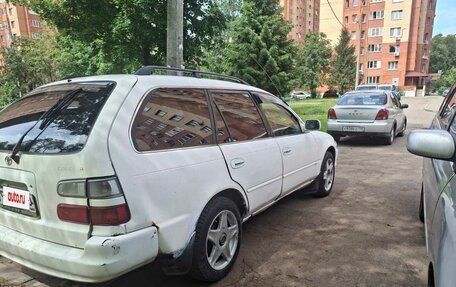 Toyota Corolla, 1997 год, 175 000 рублей, 9 фотография