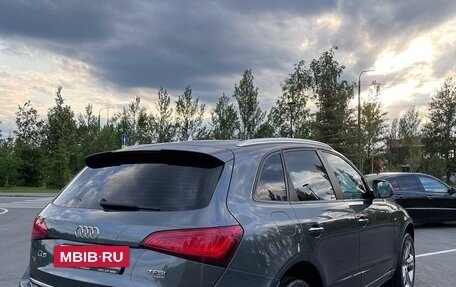 Audi Q5, 2014 год, 2 450 000 рублей, 8 фотография