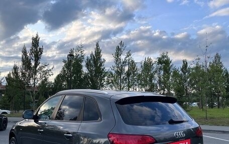 Audi Q5, 2014 год, 2 450 000 рублей, 9 фотография