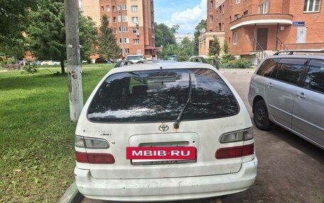Toyota Corolla, 1997 год, 175 000 рублей, 6 фотография