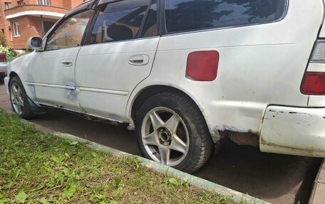Toyota Corolla, 1997 год, 175 000 рублей, 10 фотография