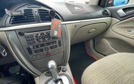 Citroen C5 I рестайлинг, 2007 год, 361 000 рублей, 5 фотография