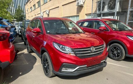 DongFeng 580 I, 2024 год, 1 910 000 рублей, 2 фотография