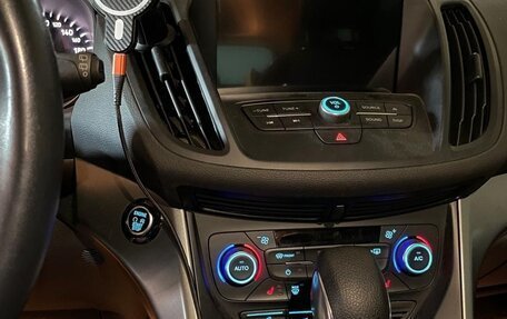 Ford Kuga III, 2018 год, 2 200 000 рублей, 4 фотография