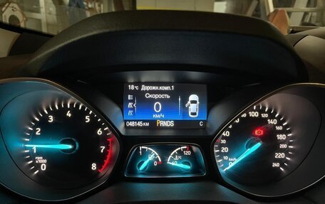 Ford Kuga III, 2018 год, 2 200 000 рублей, 2 фотография