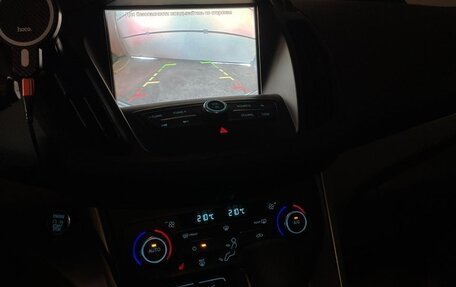 Ford Kuga III, 2018 год, 2 200 000 рублей, 3 фотография