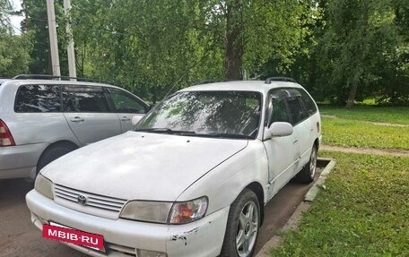 Toyota Corolla, 1997 год, 175 000 рублей, 13 фотография