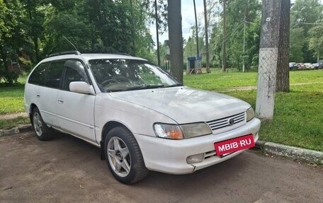 Toyota Corolla, 1997 год, 175 000 рублей, 14 фотография