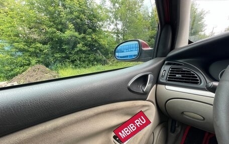 Citroen C5 I рестайлинг, 2007 год, 361 000 рублей, 4 фотография
