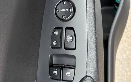 Hyundai Solaris II рестайлинг, 2017 год, 1 300 000 рублей, 7 фотография