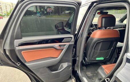 Volkswagen Touareg III, 2021 год, 7 730 000 рублей, 21 фотография