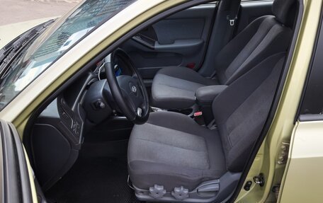 Hyundai Elantra III, 2003 год, 415 000 рублей, 7 фотография