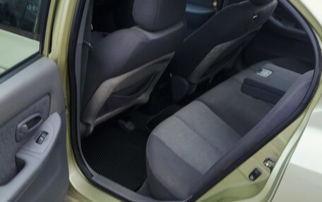 Hyundai Elantra III, 2003 год, 415 000 рублей, 11 фотография