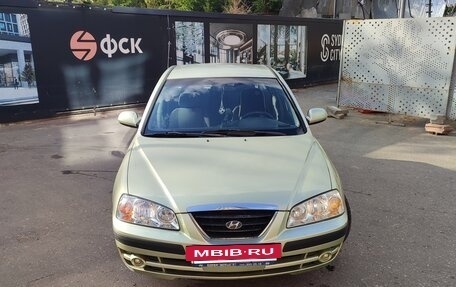 Hyundai Elantra III, 2003 год, 415 000 рублей, 5 фотография