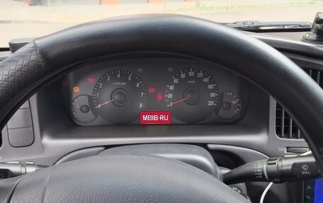 Hyundai Elantra III, 2003 год, 415 000 рублей, 10 фотография