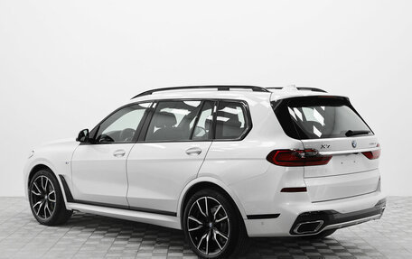 BMW X7, 2023 год, 13 990 000 рублей, 4 фотография