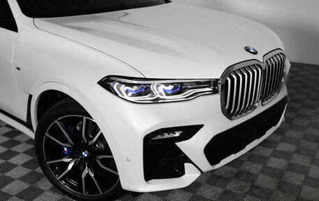 BMW X7, 2023 год, 13 990 000 рублей, 5 фотография
