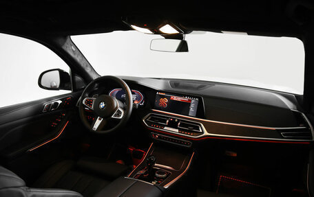 BMW X7, 2023 год, 13 990 000 рублей, 12 фотография