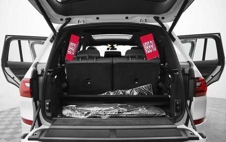 BMW X7, 2023 год, 13 990 000 рублей, 11 фотография