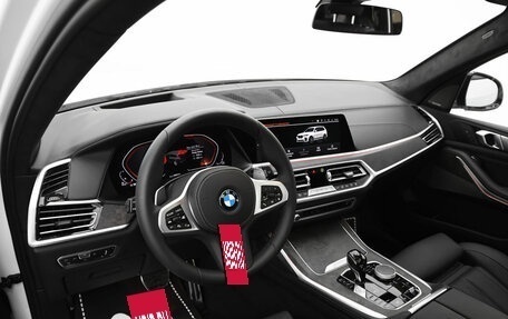 BMW X7, 2023 год, 13 990 000 рублей, 13 фотография