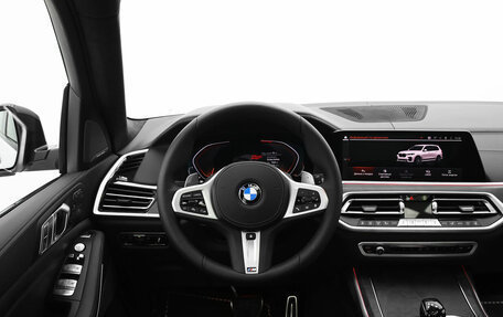BMW X7, 2023 год, 13 990 000 рублей, 15 фотография