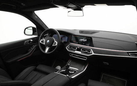 BMW X7, 2023 год, 13 990 000 рублей, 16 фотография