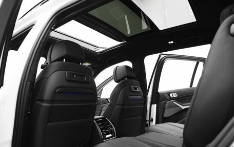 BMW X7, 2023 год, 13 990 000 рублей, 23 фотография