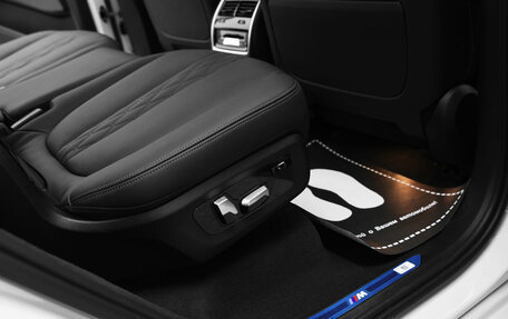 BMW X7, 2023 год, 13 990 000 рублей, 24 фотография