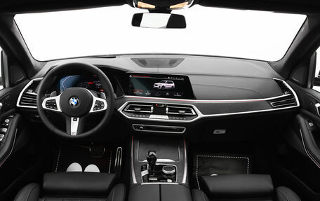BMW X7, 2023 год, 13 990 000 рублей, 14 фотография