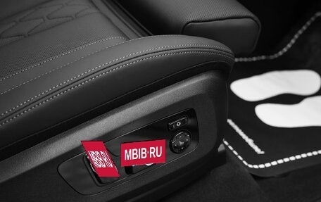 BMW X7, 2023 год, 13 990 000 рублей, 25 фотография