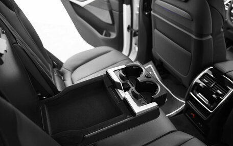 BMW X7, 2023 год, 13 990 000 рублей, 32 фотография