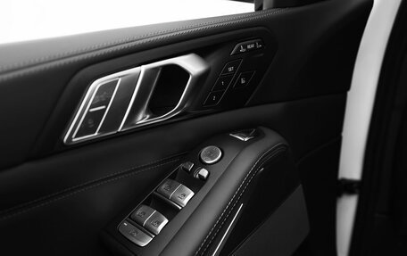BMW X7, 2023 год, 13 990 000 рублей, 36 фотография