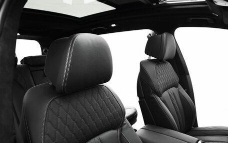 BMW X7, 2023 год, 13 990 000 рублей, 33 фотография