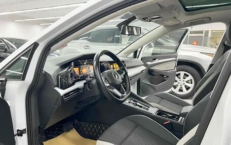Volkswagen Golf VIII, 2021 год, 2 350 000 рублей, 6 фотография