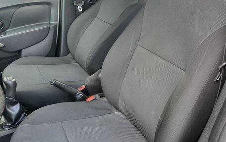 Renault Logan II, 2020 год, 695 000 рублей, 9 фотография