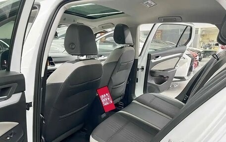 Volkswagen Golf VIII, 2021 год, 2 350 000 рублей, 8 фотография