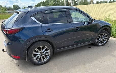 Mazda CX-5 II, 2021 год, 3 100 000 рублей, 3 фотография