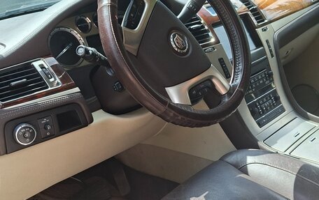 Cadillac Escalade III, 2011 год, 2 350 000 рублей, 5 фотография