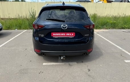 Mazda CX-5 II, 2021 год, 3 100 000 рублей, 4 фотография