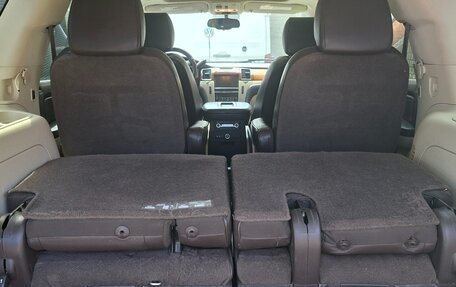Cadillac Escalade III, 2011 год, 2 350 000 рублей, 11 фотография