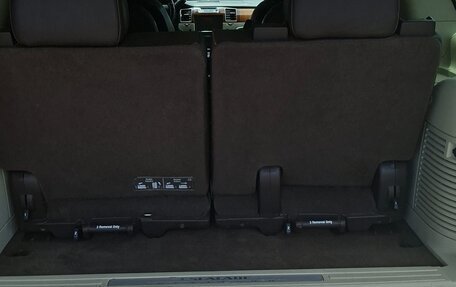 Cadillac Escalade III, 2011 год, 2 350 000 рублей, 7 фотография