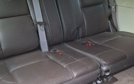 Cadillac Escalade III, 2011 год, 2 350 000 рублей, 8 фотография