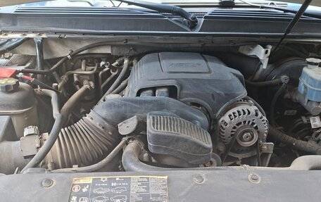 Cadillac Escalade III, 2011 год, 2 350 000 рублей, 10 фотография