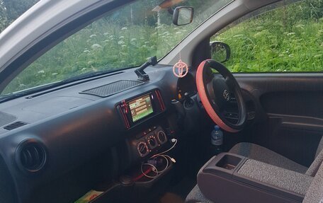 Toyota Passo III, 2013 год, 810 000 рублей, 5 фотография
