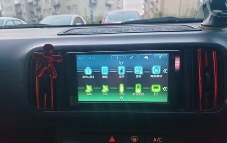 Toyota Passo III, 2013 год, 810 000 рублей, 2 фотография