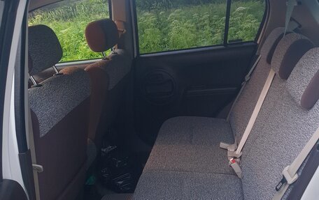 Toyota Passo III, 2013 год, 810 000 рублей, 6 фотография