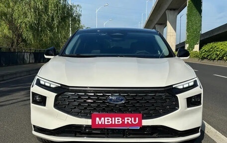 Ford Mondeo, 2022 год, 2 030 333 рублей, 2 фотография