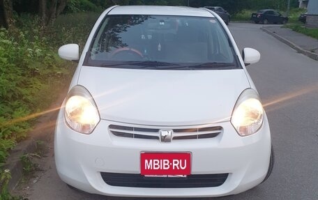 Toyota Passo III, 2013 год, 810 000 рублей, 9 фотография
